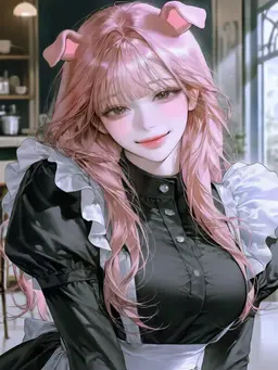 Profile image of 채연서