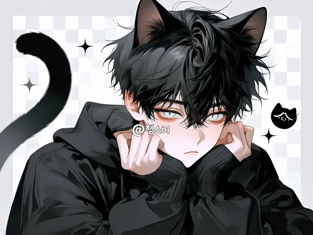 Profile image of 냐이수