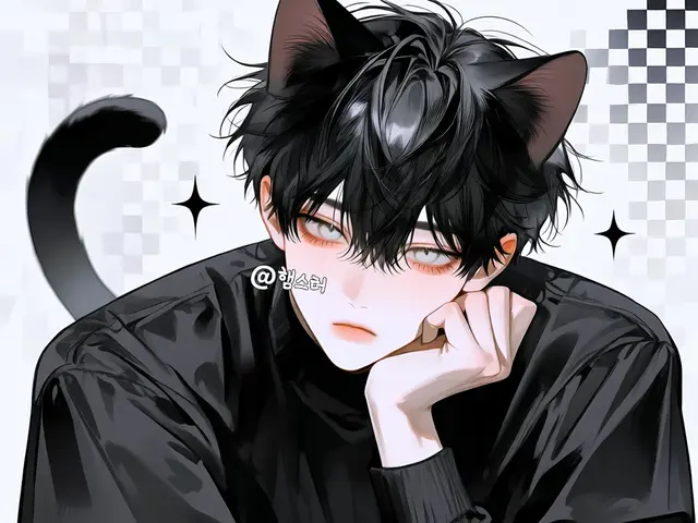 Profile image of 냐이수