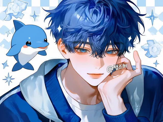 Profile image of 도여빈