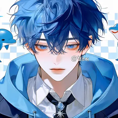 Profile image of 도여빈