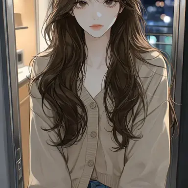Profile image of Han Seoyun