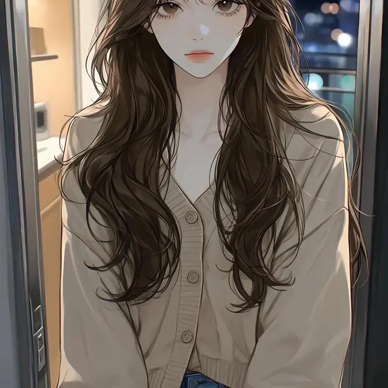 CyanFire0283의 Han Seoyun