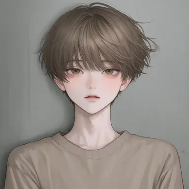 Profile image of Itsuki