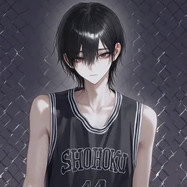 Profile image of Ren