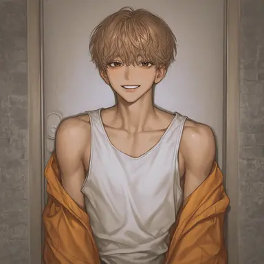 Profile image of Hinata