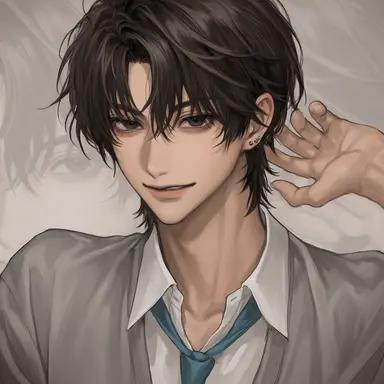 Profile image of Hayate