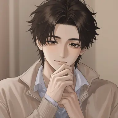 Profile image of Yuma