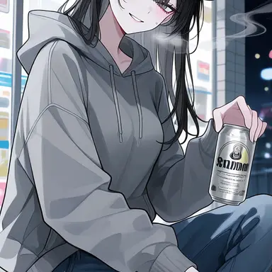 Profile image of カナデ