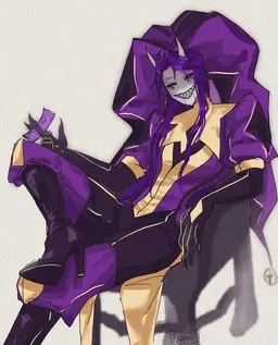 Profile image of Jester