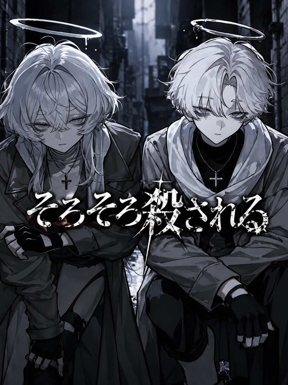 SuppleJeans9771의 そろそろ殺される