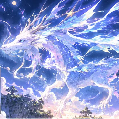 Profile image of 星燐龍