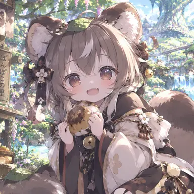 Profile image of ぽむぽむ