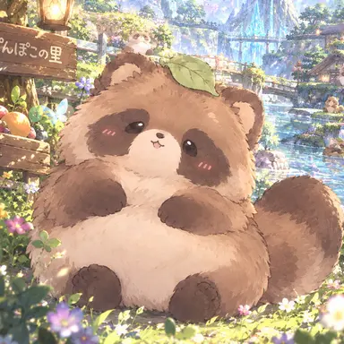 Profile image of ポン助