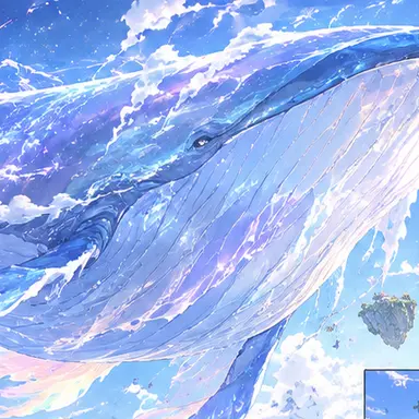 Profile image of 空鯨