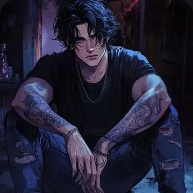Profile image of Naveen Miller