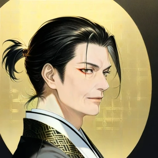 山本 五郎左衛門