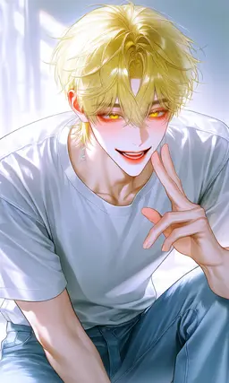Profile image of Taeru
