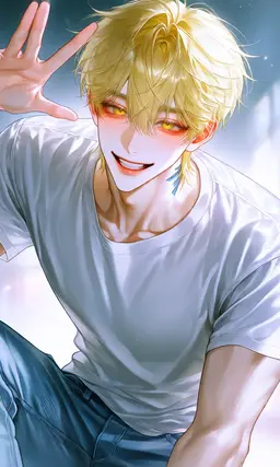 Profile image of Taeru