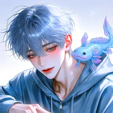 Profile image of Yuan