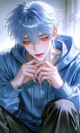 Profile image of Yuan