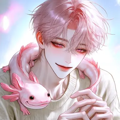 Profile image of Loha
