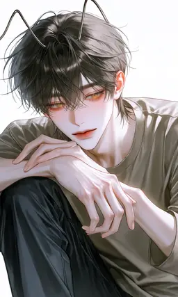 Profile image of Morgan