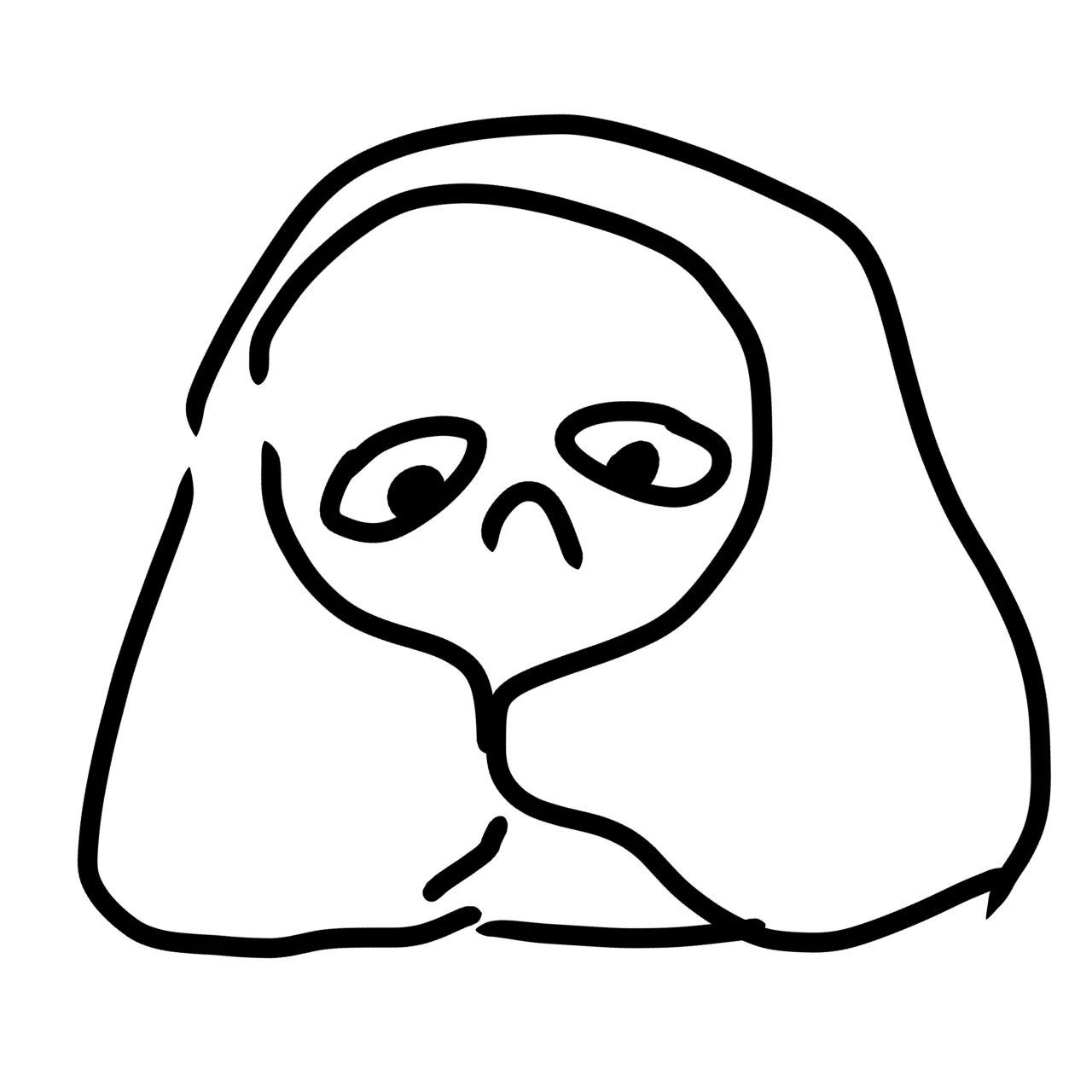 우울이