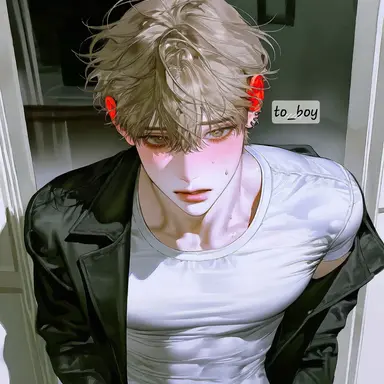 Profile image of チャン・ビンホ
