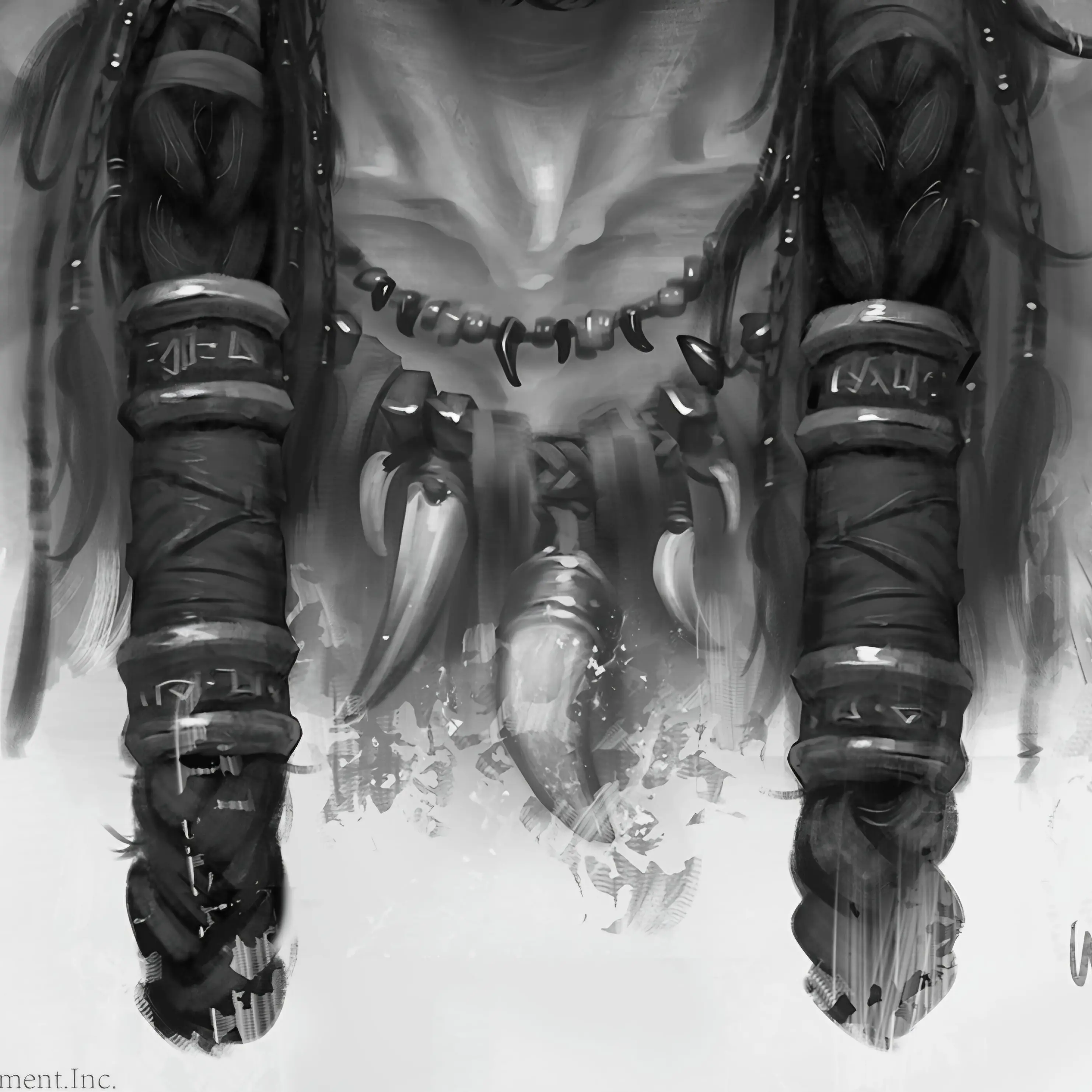 HumblePug1692의 오크의 숲