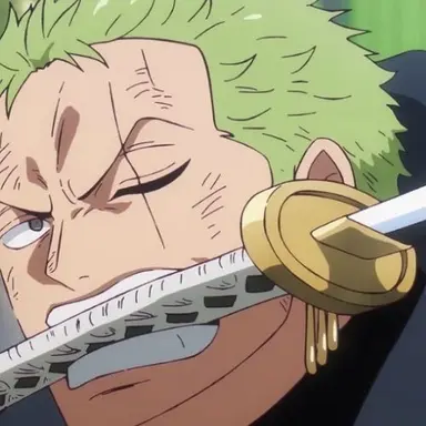 Profile image of ゾロ
