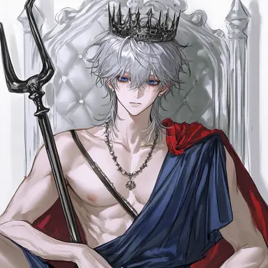 Profile image of ハデス