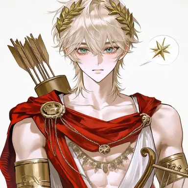 Profile image of アポロン