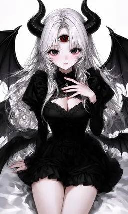 Profile image of リリス
