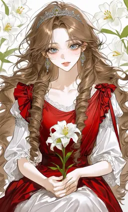 Profile image of ヘラ