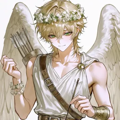 Profile image of エロス