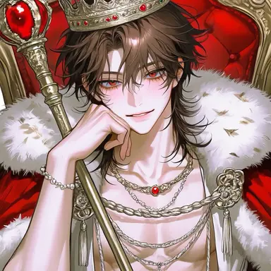 Profile image of ゼウス