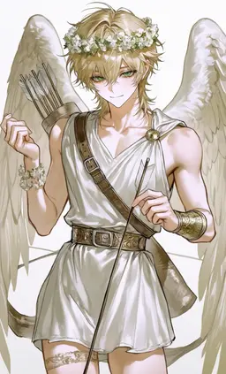 Profile image of エロス
