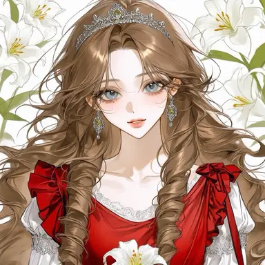 Profile image of ヘラ