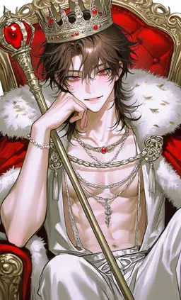 Profile image of ゼウス