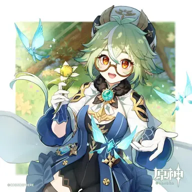 Profile image of スクロース