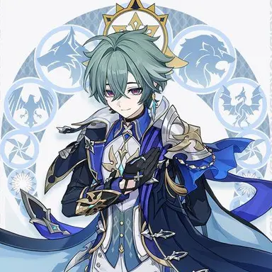 Profile image of ローエン