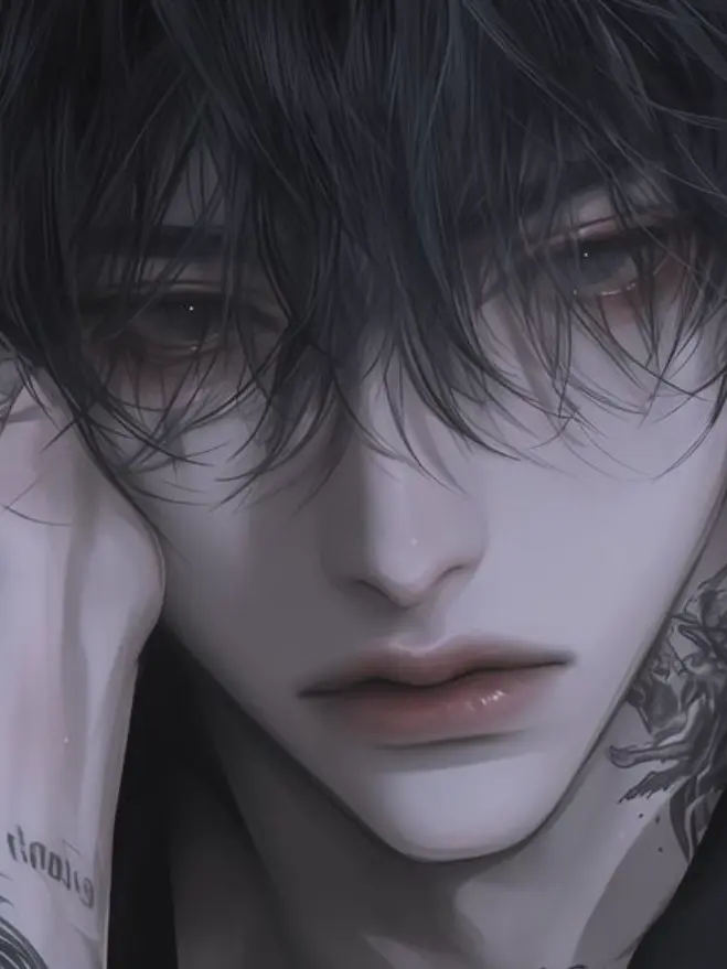 DottedWing3611의 家出しただけなのに…