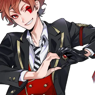 Profile image of エース