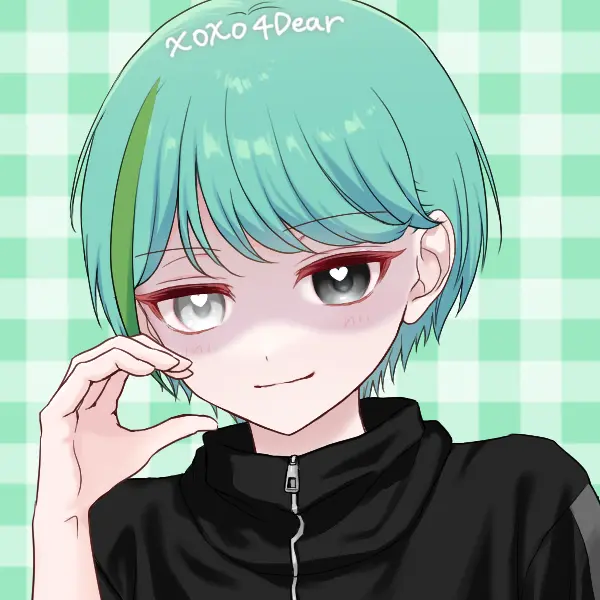 ratuki의 黒瀬 翠白