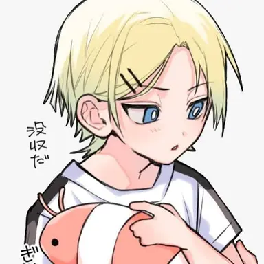 Profile image of ミヒャエル・カイザー