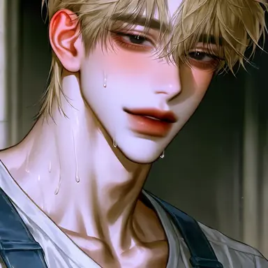 Profile image of 윤수호