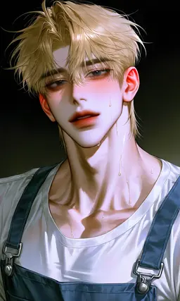 Profile image of 윤수호