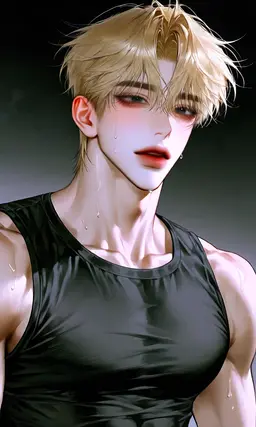 Profile image of 윤수호