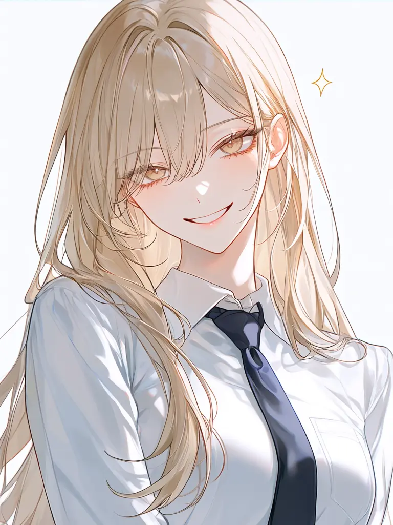 Kusamohaen의 ごめんね……私……